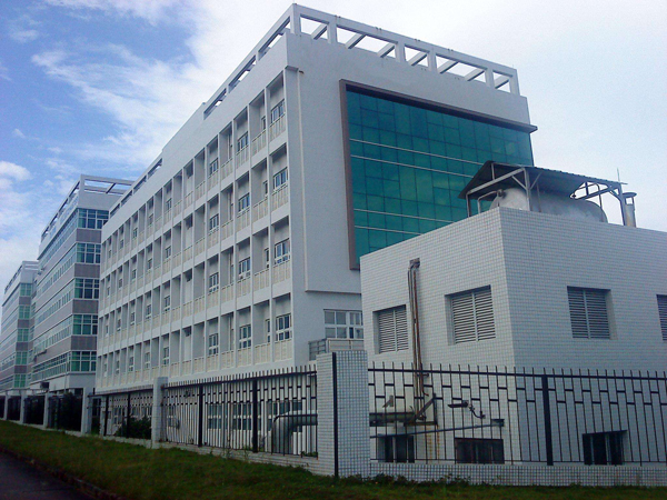 工業(yè)廠房裝修為什么要重視設計