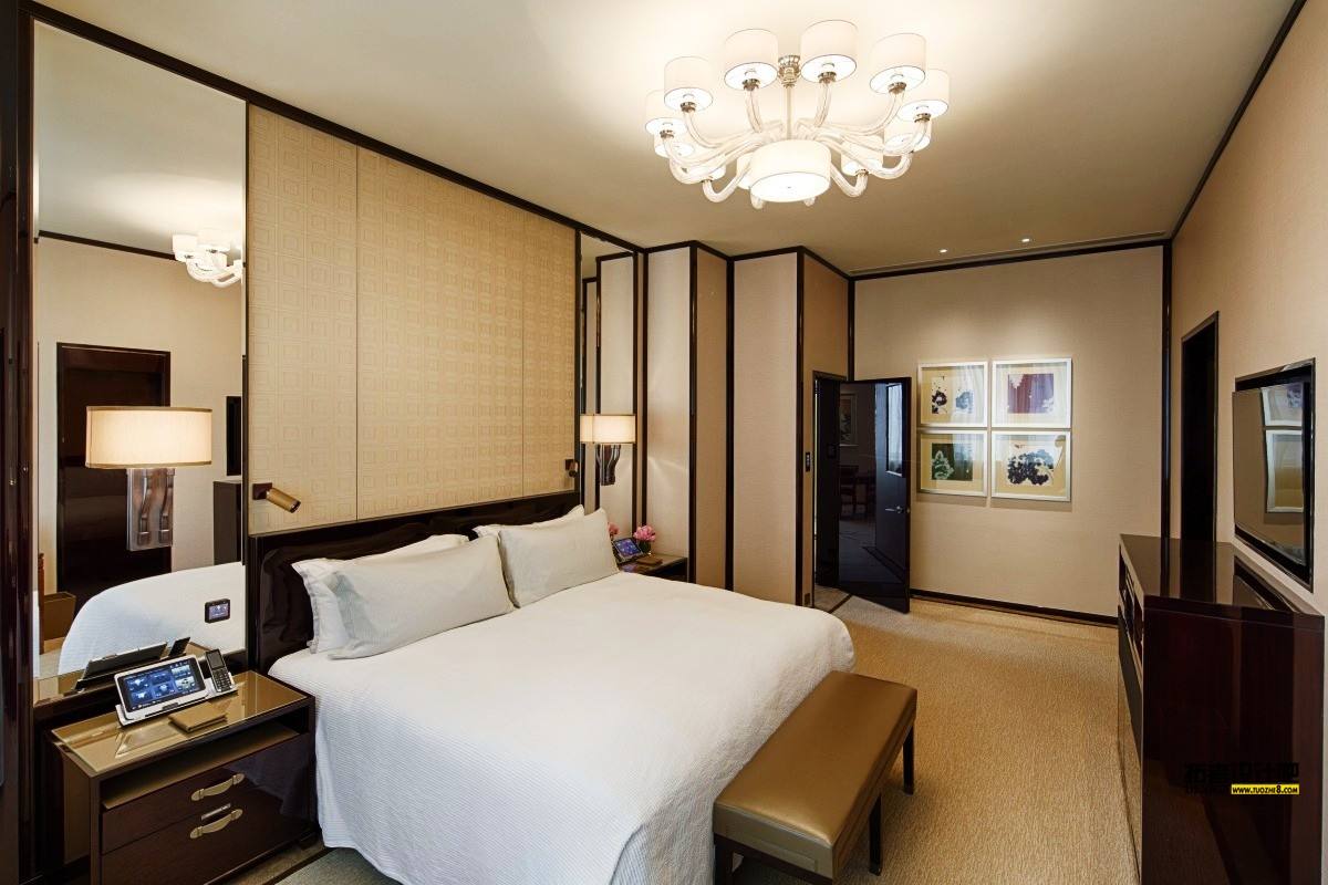 酒店客房裝修有哪些注意事項